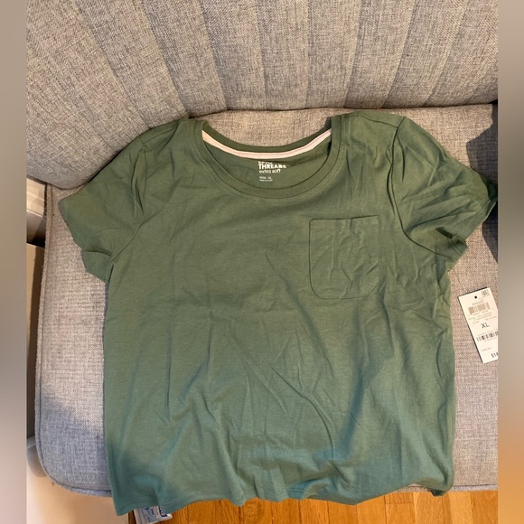 Epic Threads girls crop top XL NWT - Picture 1 of 2